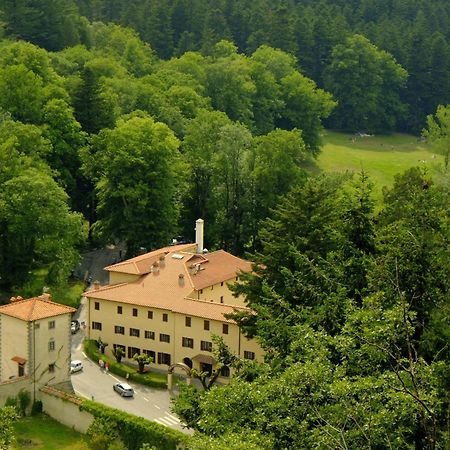 ולומברוזה Hotel Rifugio La Foresta מראה חיצוני תמונה