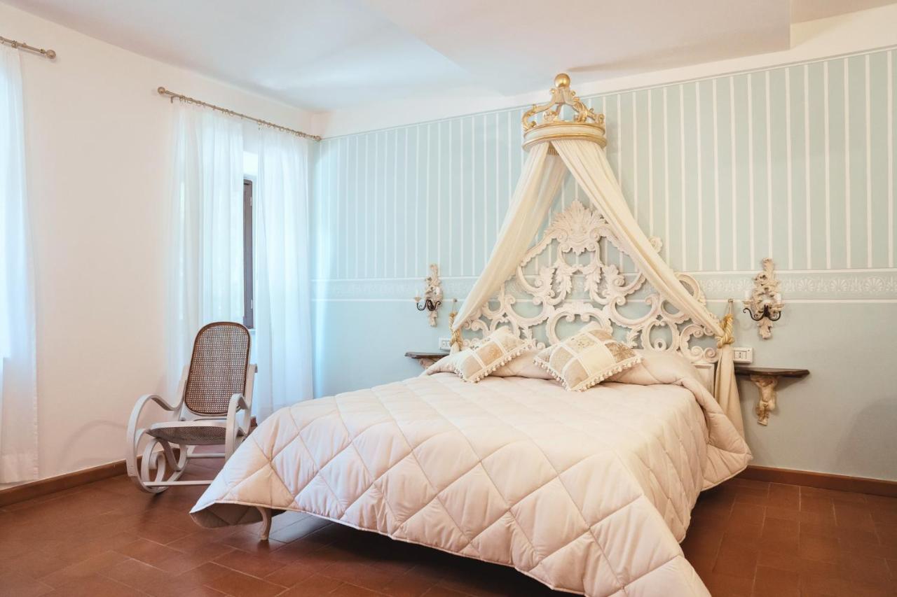 ולומברוזה Hotel Rifugio La Foresta מראה חיצוני תמונה