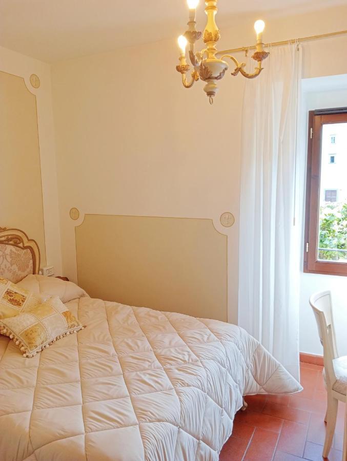 ולומברוזה Hotel Rifugio La Foresta מראה חיצוני תמונה