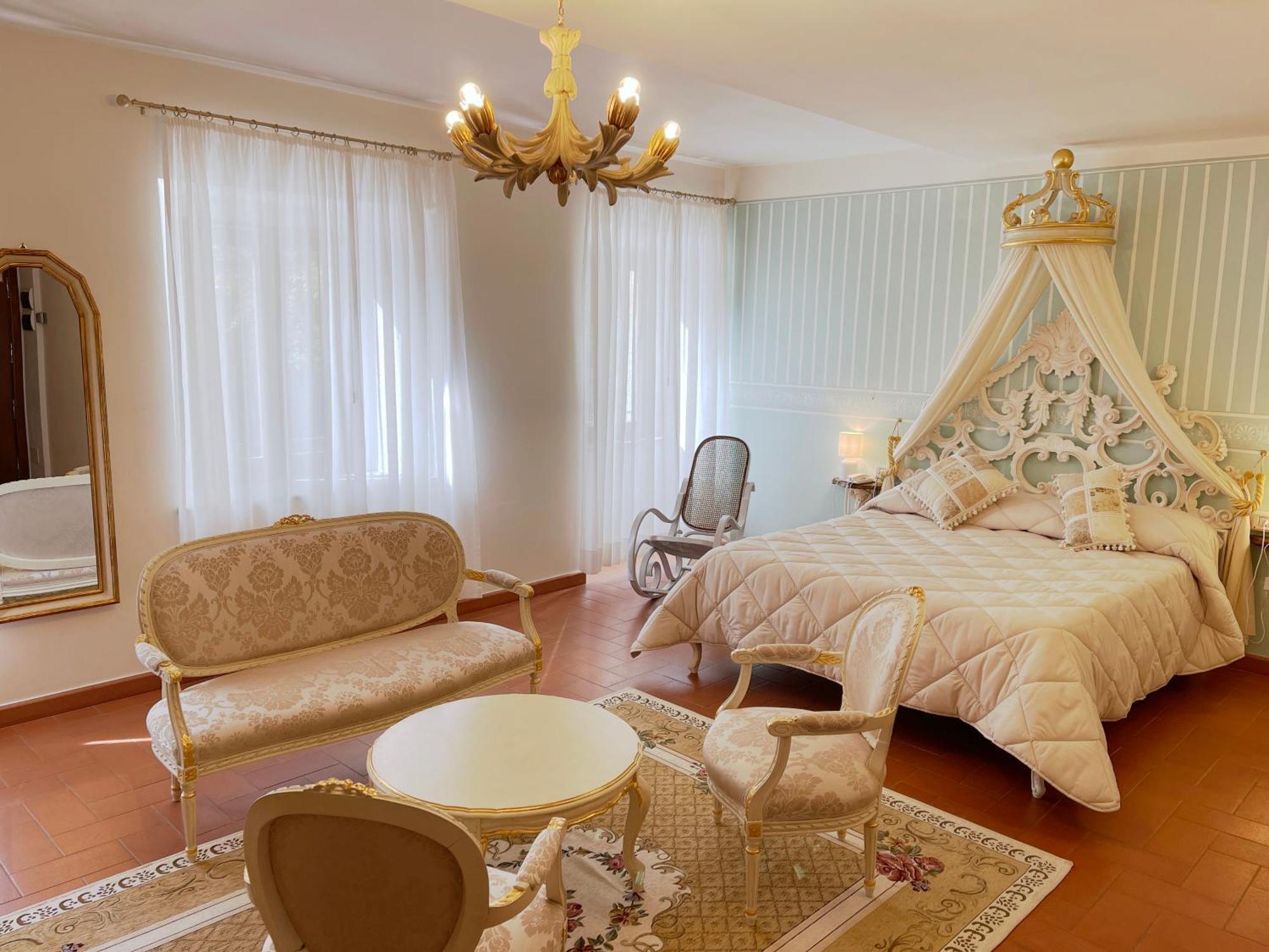 ולומברוזה Hotel Rifugio La Foresta מראה חיצוני תמונה